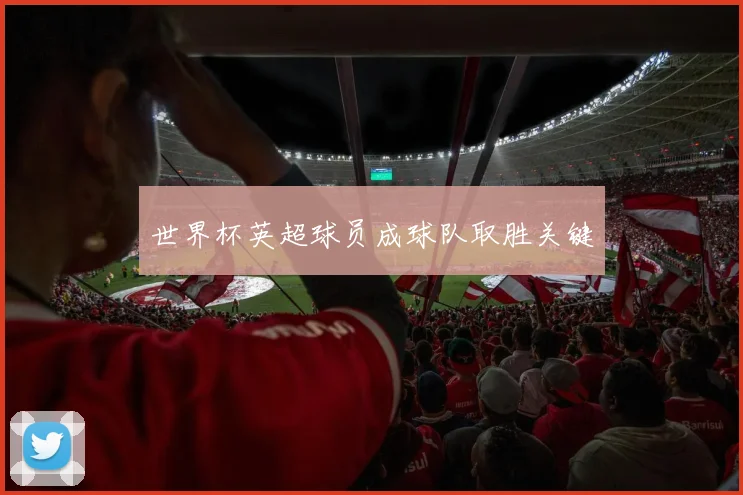 世界杯英超球员成球队取胜关键
